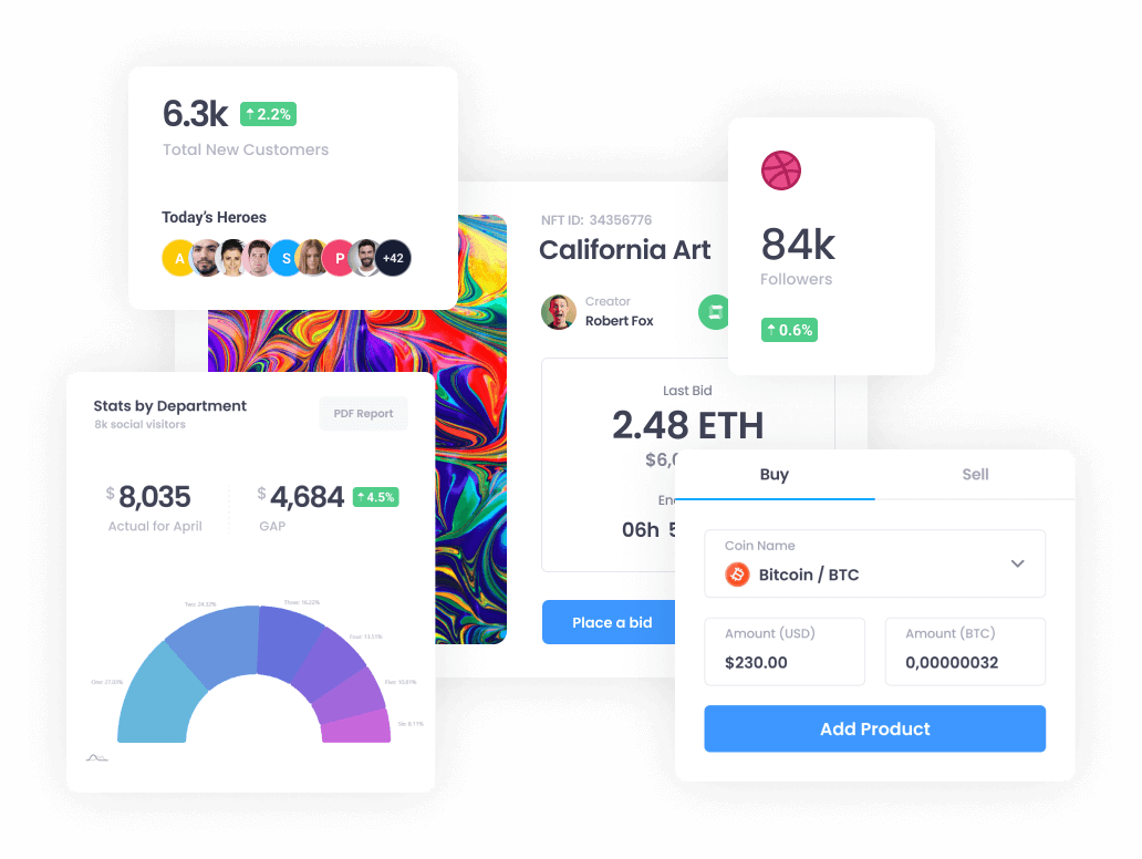   Welcome to Efem Blockchain